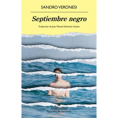Septiembre Negro