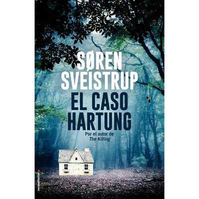 El Caso Hartung
