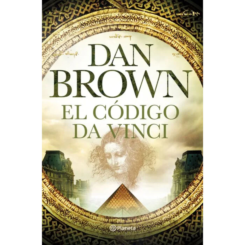 El Código Da Vinci