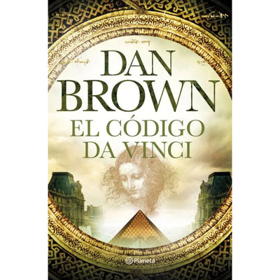 El Código Da Vinci