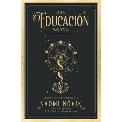 Una Educación Mortal -Books4Pocket