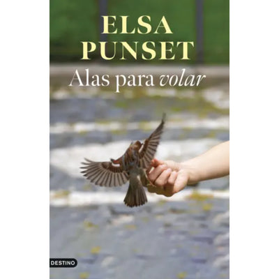 Alas Para Volar