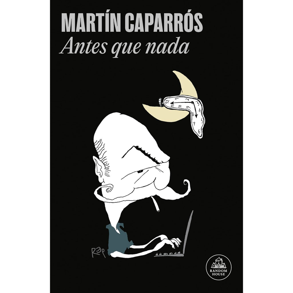 Antes Que Nada