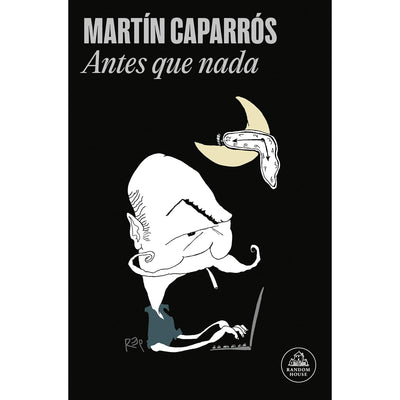 Antes Que Nada