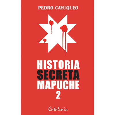 Historia Secreta Mapuche 2