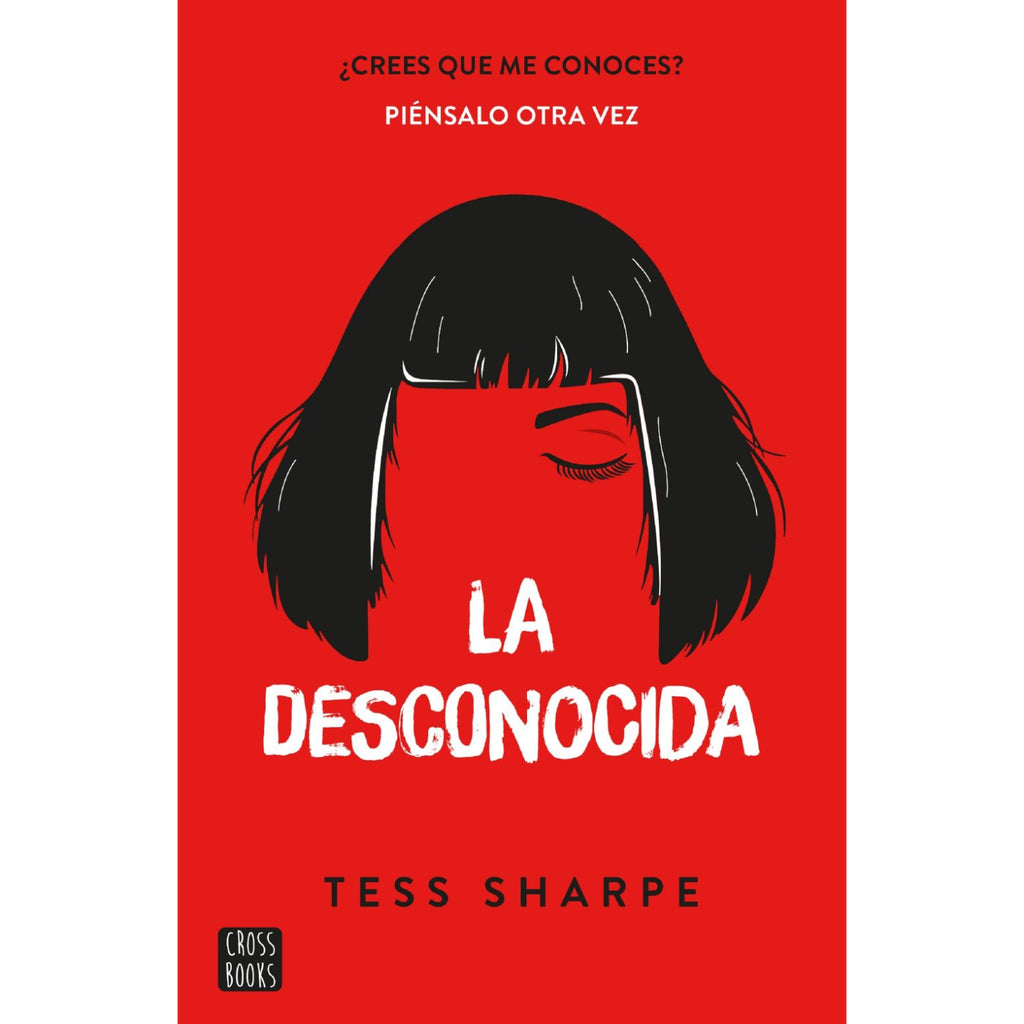 La Desconocida