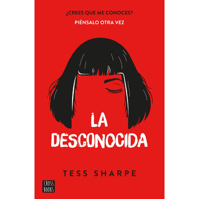 La Desconocida