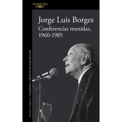 Conferencias Reunidas 1960 - 1985