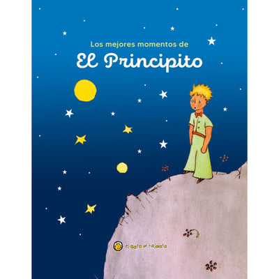 El Principito Enlatado