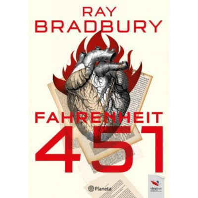 Fahrenheit 451