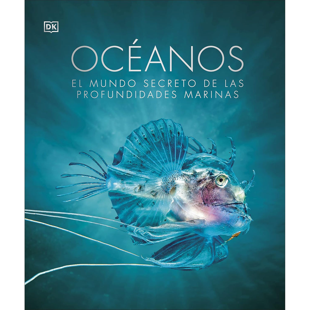 Oceanos Nueva Edición