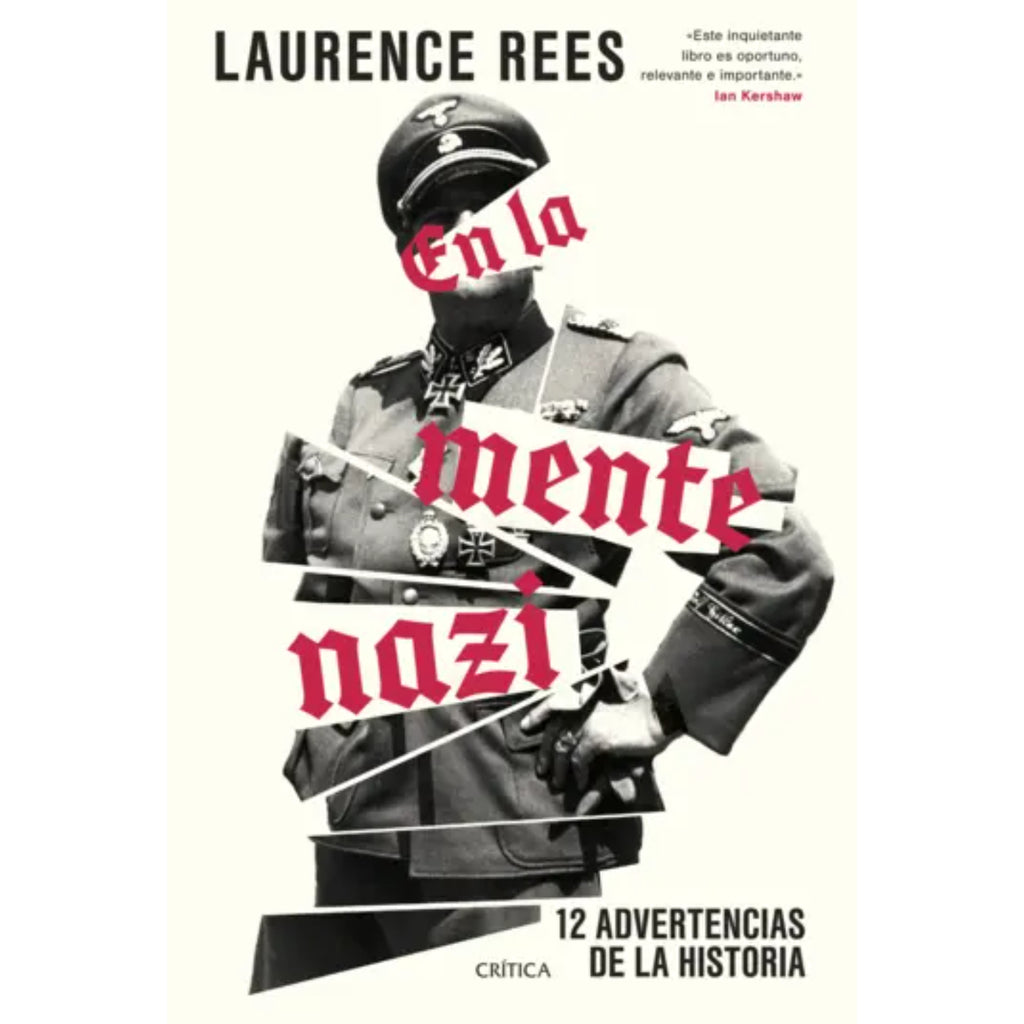 En La Mente Nazi