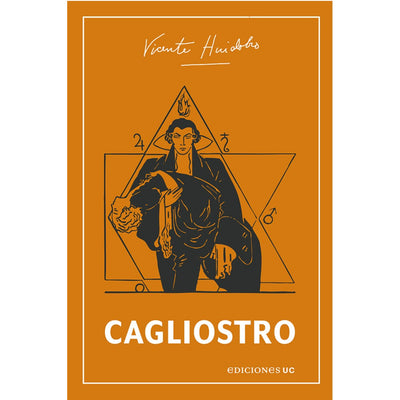 Libro Cagliostro