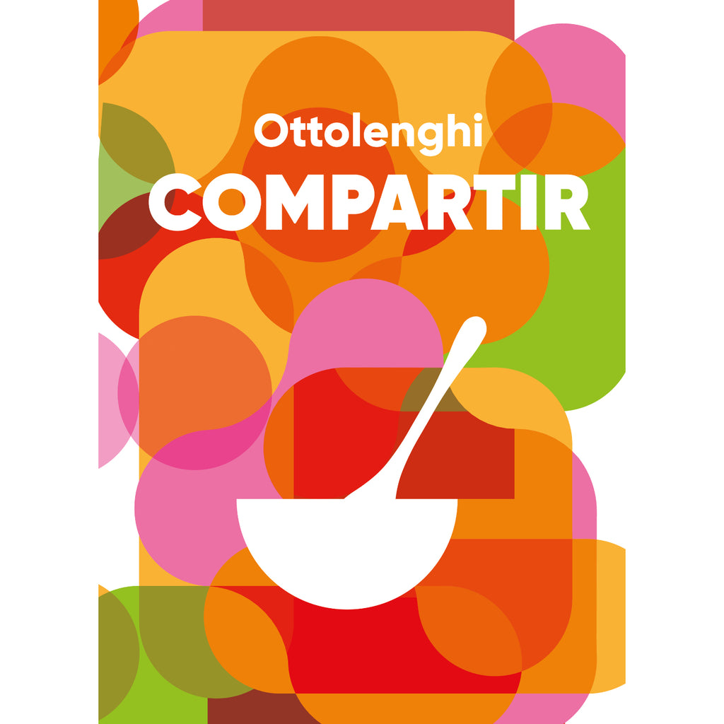 Libro Compartir