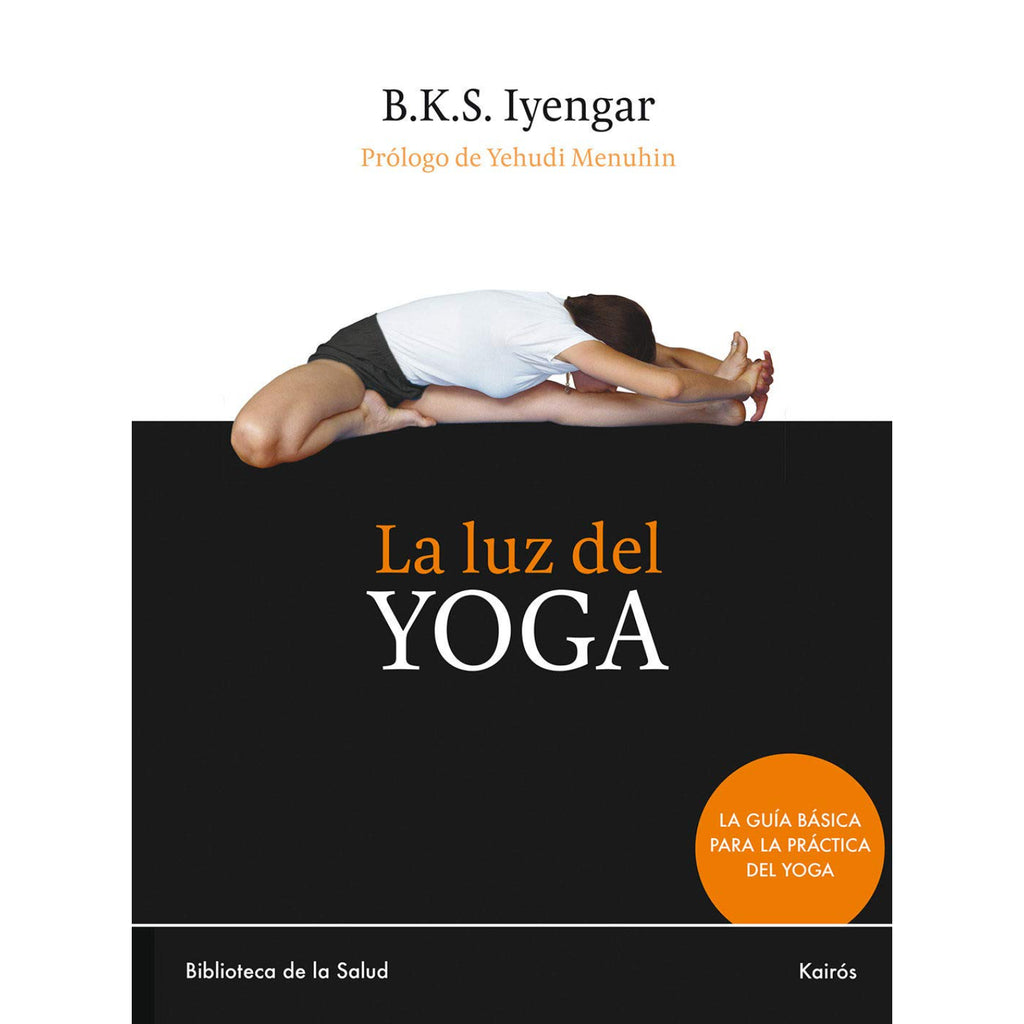 La Luz Del Yoga