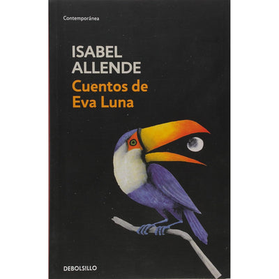 Cuentos De Eva Luna