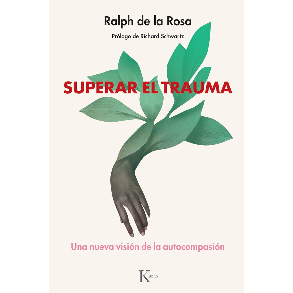 Superar El Trauma