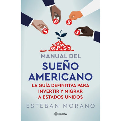 Manual Del Sueño Americano