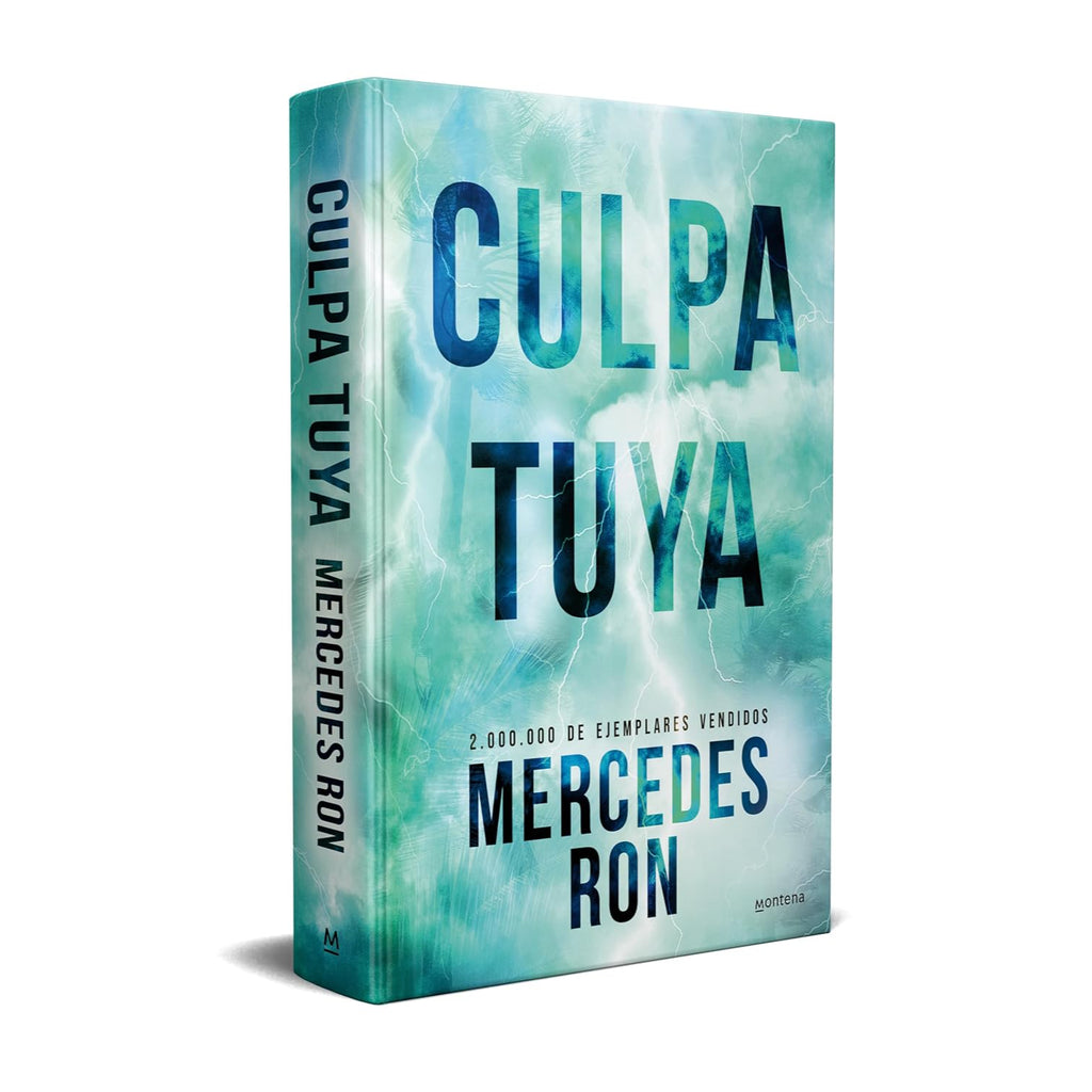 Culpa Tuya (Edición Especial) (Culpables 2)