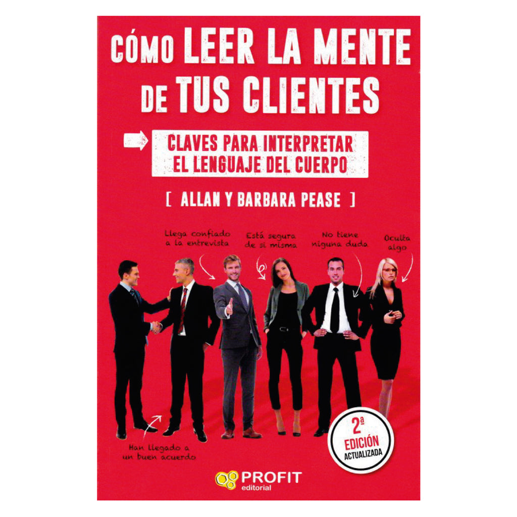 Como Leer La Mente De Tus Clientes