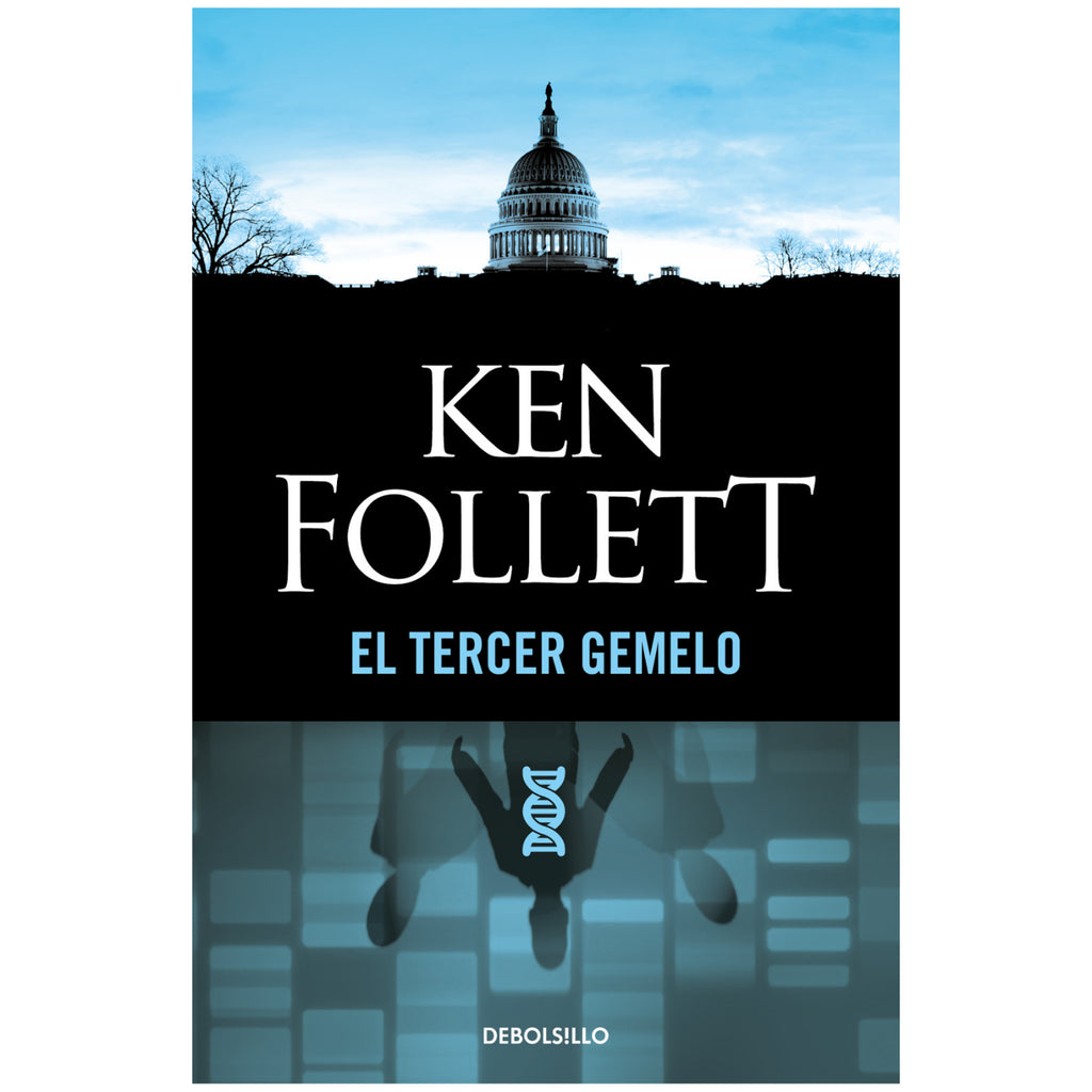 El Tercer Gemelo (Db)