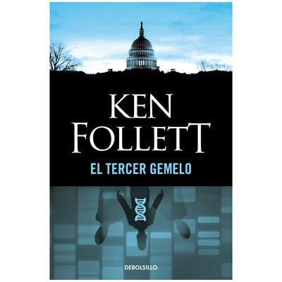 El Tercer Gemelo (Db)