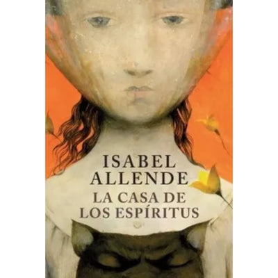 La Casa De Los Espiritus (Ed Limitada)