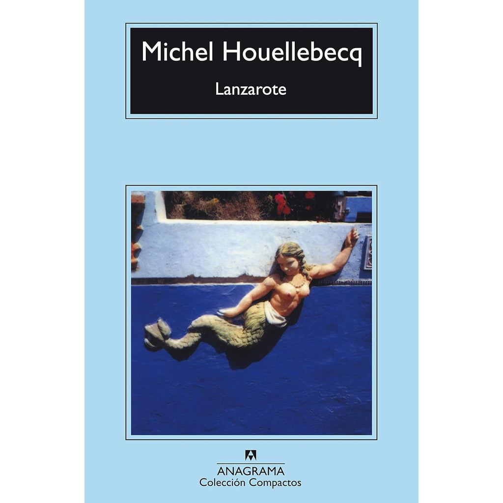 Libro Lanzarote