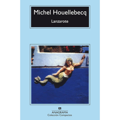 Libro Lanzarote