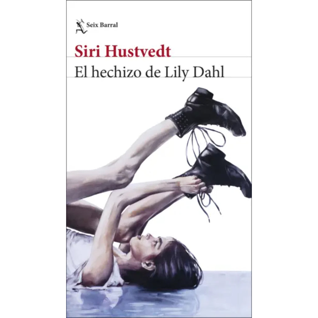 El Hechizo De Lily Dahl