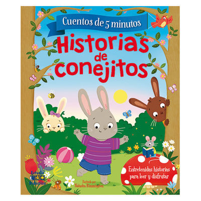 Historias De Conejitos