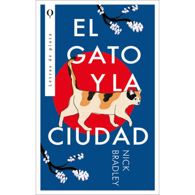 El Gato Y La Ciudad