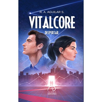 Vitalcore - Despertar