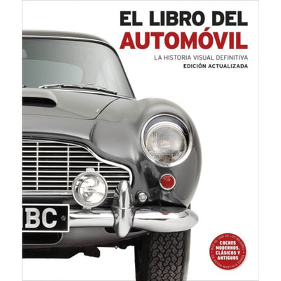 El Libro Del Automóvil