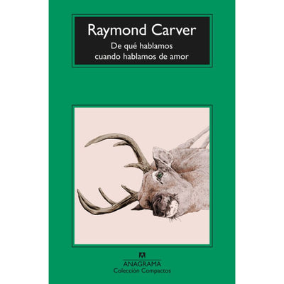 De Qué Hablamos Cuando Hablamos De Amor