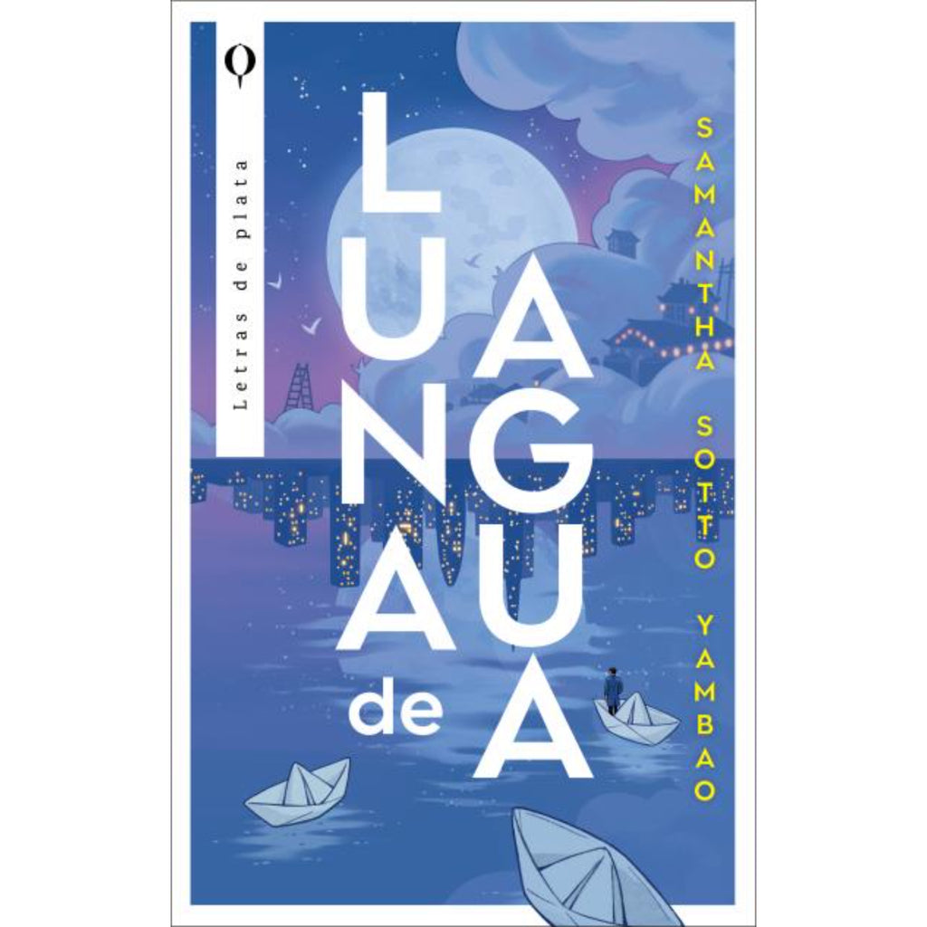 Luna De Agua