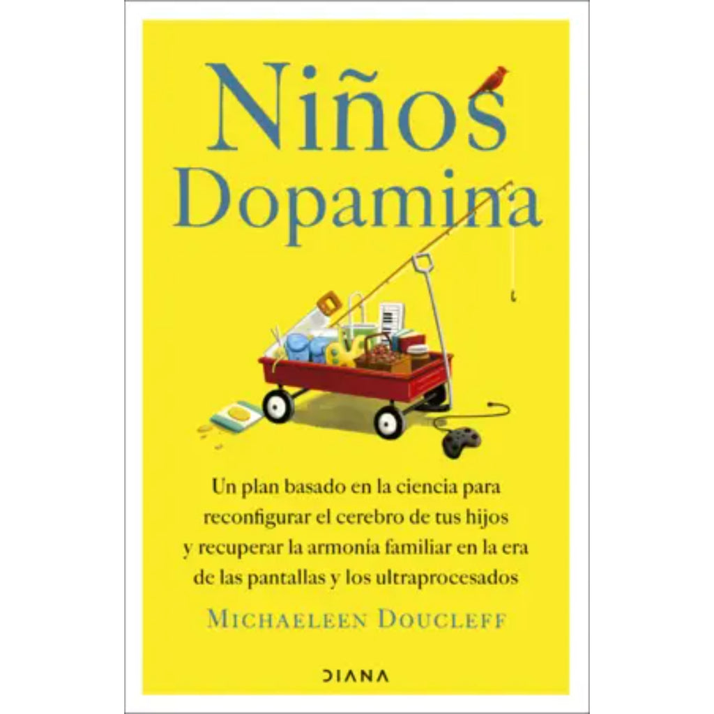 Niños Dopamina