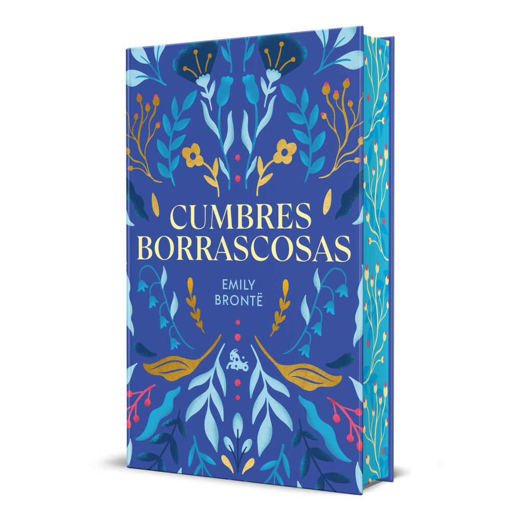 Cumbres Borrascosas. Edición Limitada