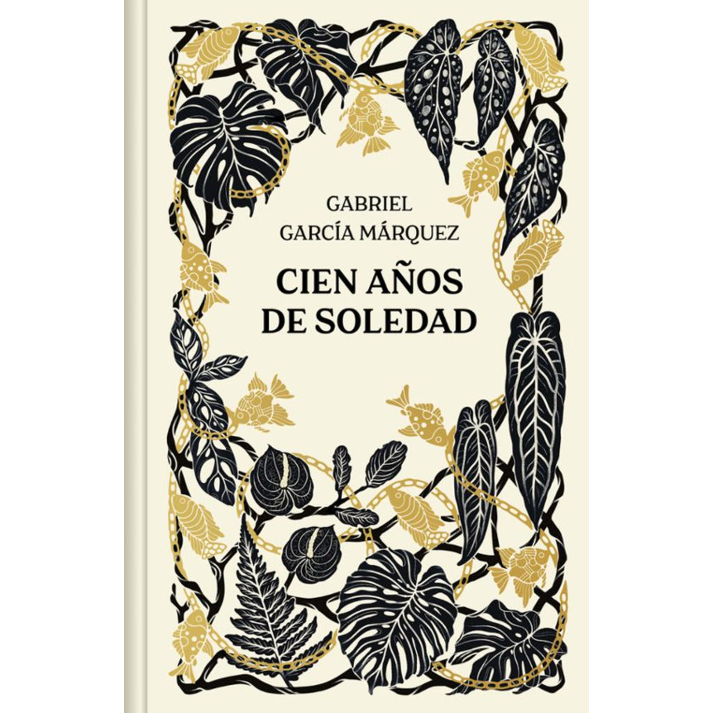 Cien Años De Soledad (Ed. Aniversario)