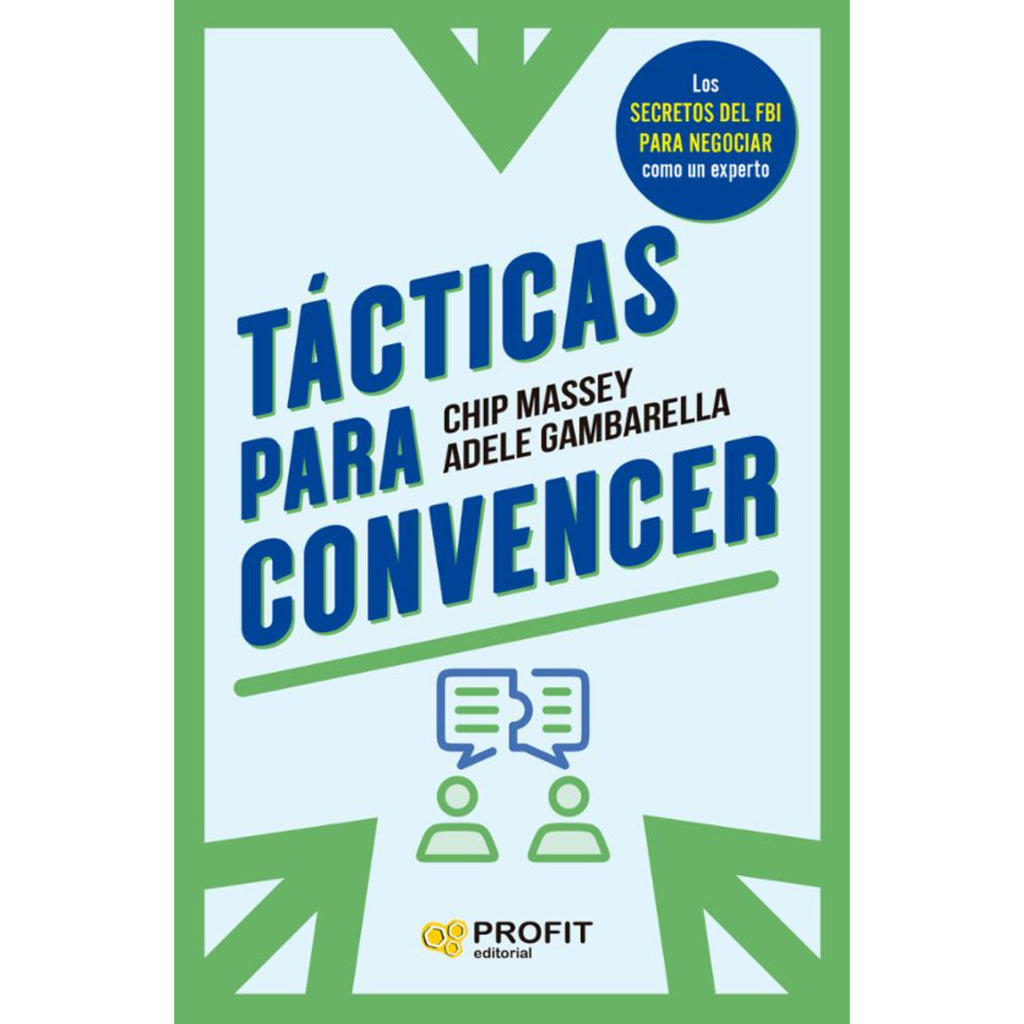 Tácticas Para Convencer