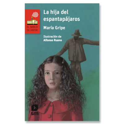 La Hija Del Espantapájaros