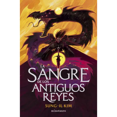 El Imperio Sangriento Nº1 La Sangre De Los Antiguo