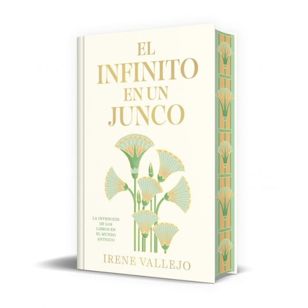 Infinito En Un Junco, El(Edicion Limi