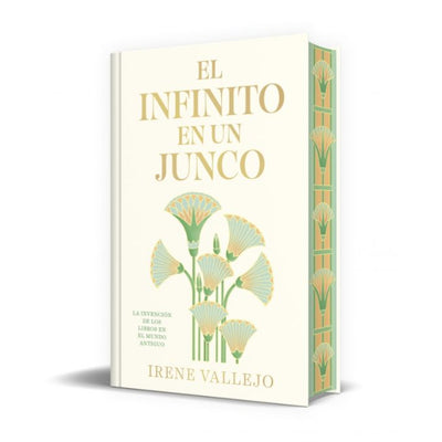 Infinito En Un Junco, El(Edicion Limi