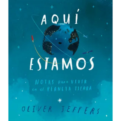 Aqui Estamos