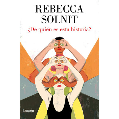 ¿De Quien Es Esta Historia?