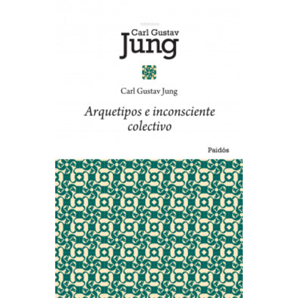 Arquetipos E Inconsciente Colectivo