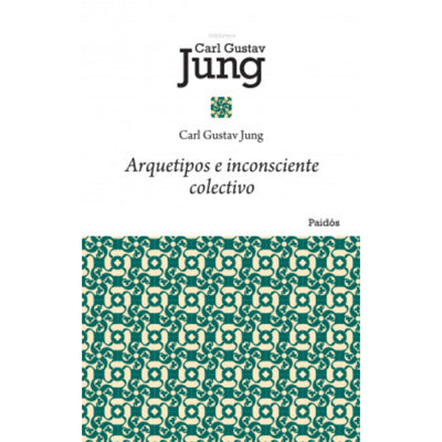 Arquetipos E Inconsciente Colectivo