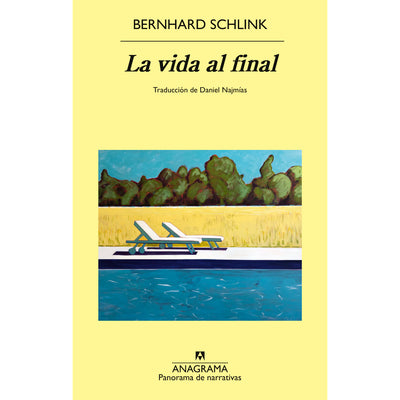 La Vida Al Final