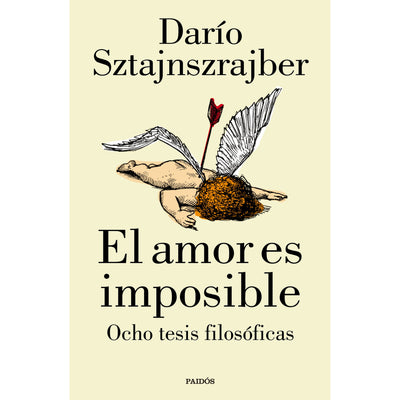 El Amor Es Imposible